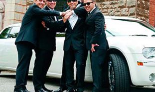 Bucks Party Limo Hire Melbourne
