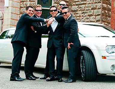 Party Limo Hire Melbourne