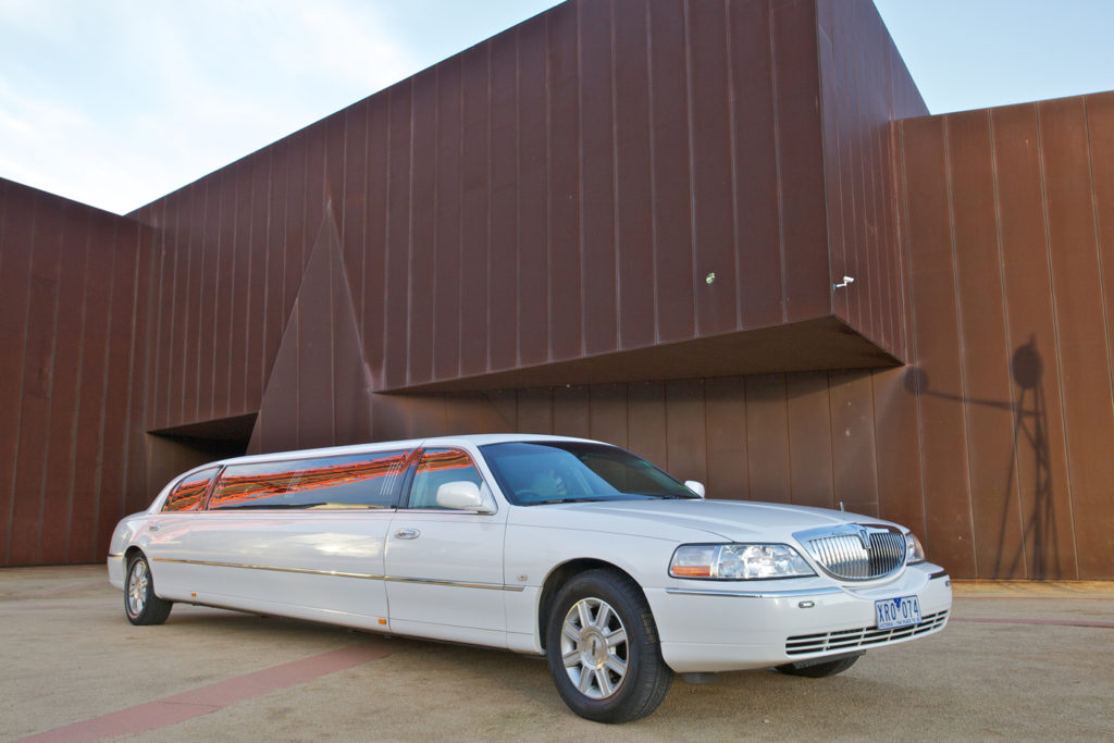 Limo Hire Greensborough